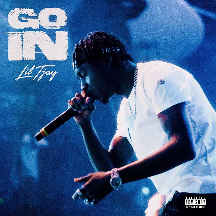 Lil Tjay - Go In